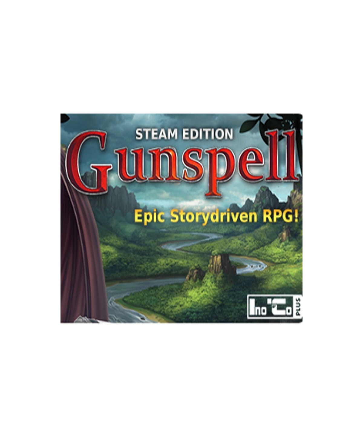 Gunspell - Edition Steam Key EUROPE